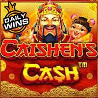 Caishenâs Cash™